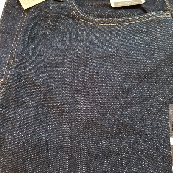 Levi's 527-4010 Slim FIt Bootcut 36x32 - Picture 6 of 10